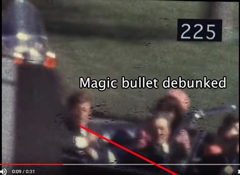 The Forensic Examination of the Magic Bullet: Insights into the JFK Assassination